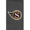Dreamseat Silver Club Chair with Ottawa Senators Secondary Logo XZ7759002CHCDBK-PSNHL42002 - alternate 2